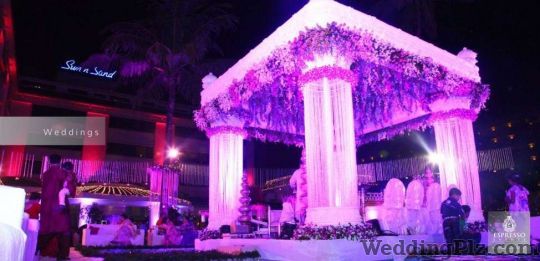 Espresso events Wedding Planners weddingplz