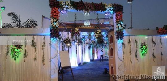 Espresso events Wedding Planners weddingplz