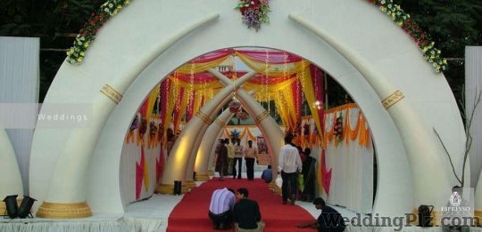 Espresso events Wedding Planners weddingplz