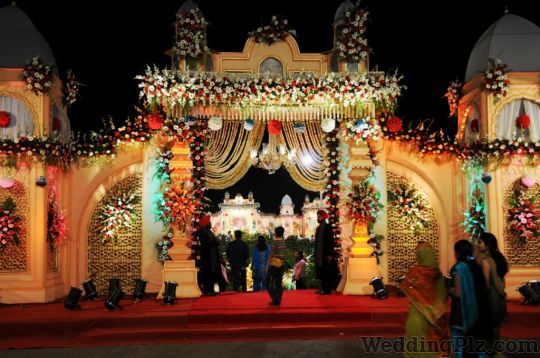 Event Catchers Wedding Planners weddingplz