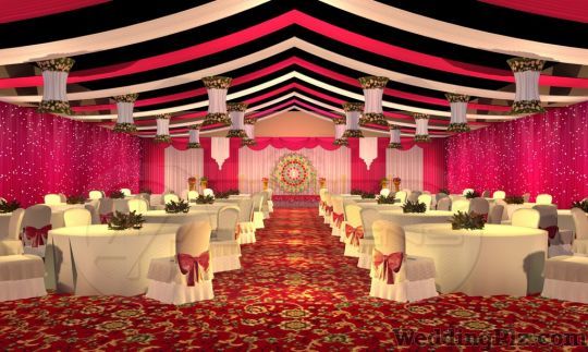 Event Catchers Wedding Planners weddingplz