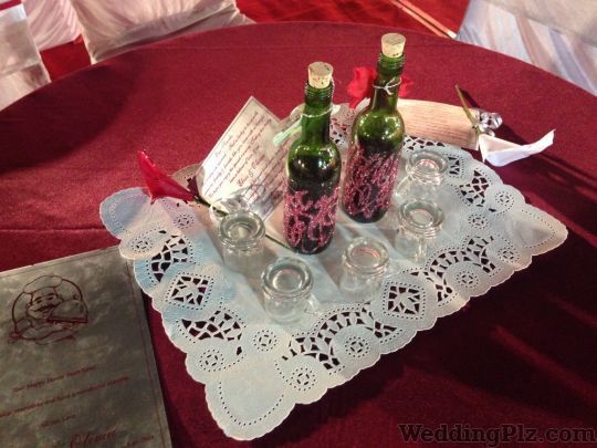 Event Catchers Wedding Planners weddingplz