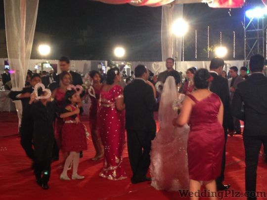 Event Catchers Wedding Planners weddingplz