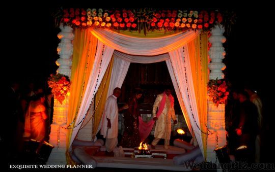 Exquisite Wedding Planner Wedding Planners weddingplz
