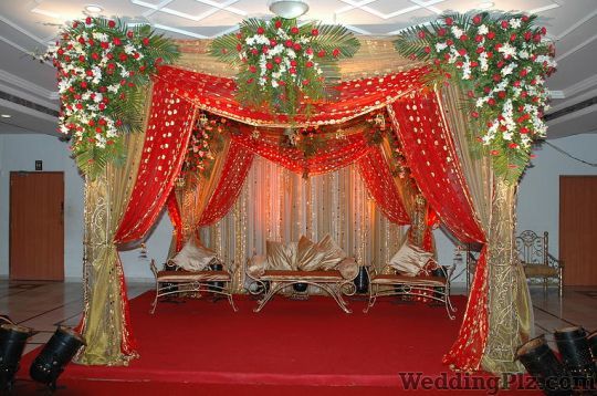 Future Billion Wedding Planners weddingplz