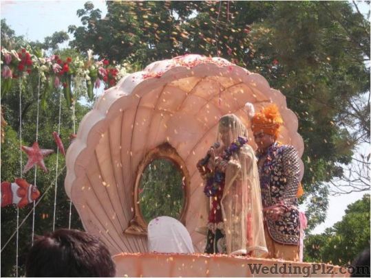 Future Billion Wedding Planners weddingplz