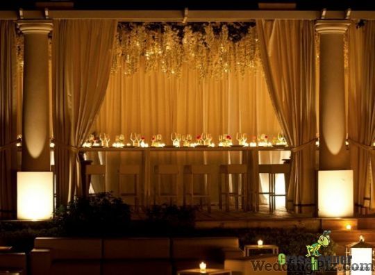Grasshopper Events and Communication Wedding Planners weddingplz