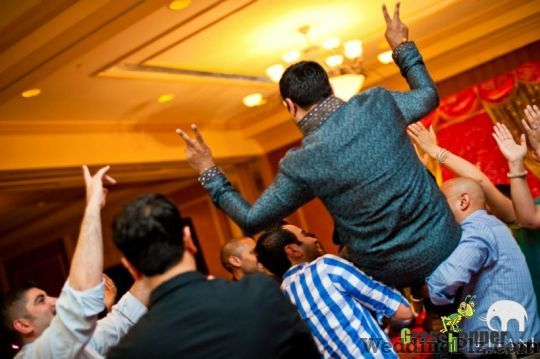 Grasshopper Events and Communication Wedding Planners weddingplz