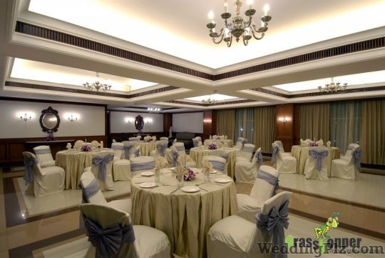 Grasshopper Events and Communication Wedding Planners weddingplz