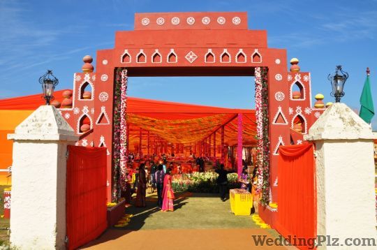 Horizon WIE Wedding Planners weddingplz