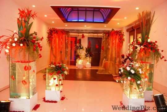 Horizon WIE Wedding Planners weddingplz
