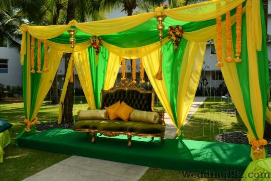 Horizon WIE Wedding Planners weddingplz
