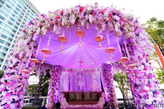 Horizon WIE Wedding Planners weddingplz