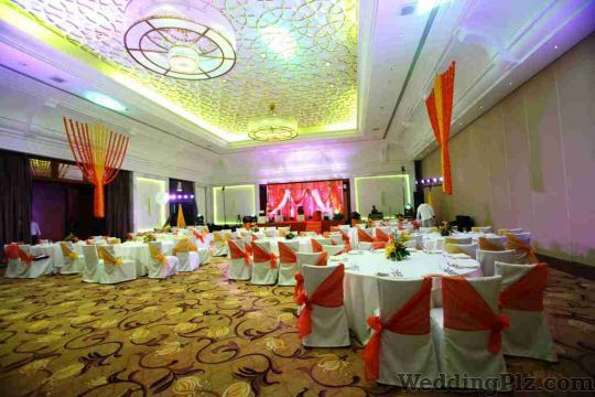 Horizon WIE Wedding Planners weddingplz
