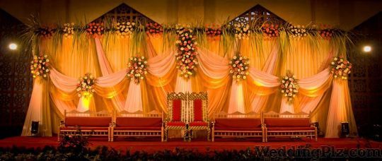 Royal Treat Events Wedding Planners weddingplz