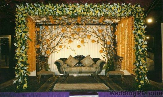 Royal Treat Events Wedding Planners weddingplz