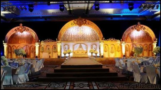 Royal Treat Events Wedding Planners weddingplz