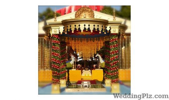 Seven Steps Wedding Planners weddingplz