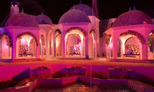 Seven Steps Wedding Planners weddingplz
