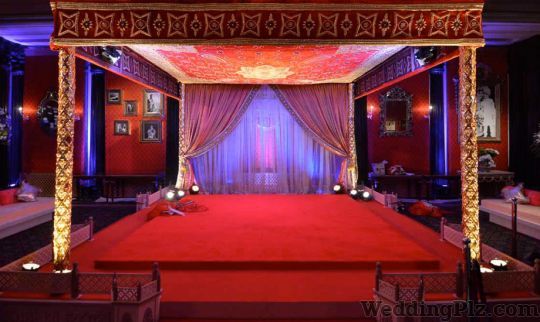 Seven Steps Wedding Planners weddingplz