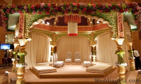 Seven Steps Wedding Planners weddingplz