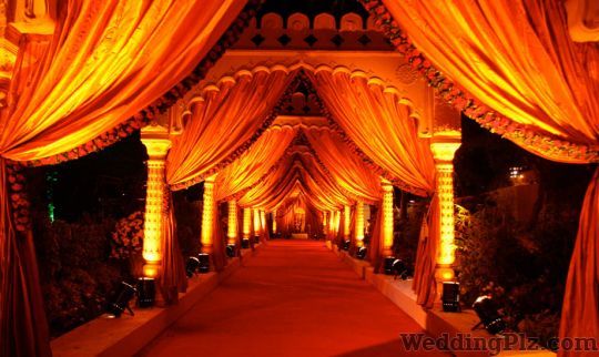 Seven Steps Wedding Planners weddingplz