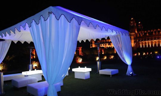 Seven Steps Wedding Planners weddingplz