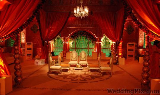 Seven Steps Wedding Planners weddingplz