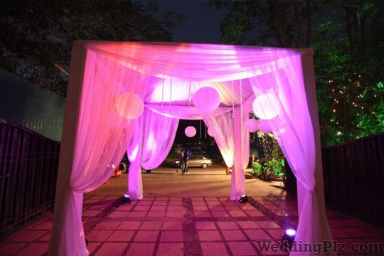 Snow Bubble Eventz Wedding Planners weddingplz