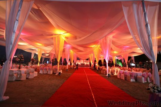 Snow Bubble Eventz Wedding Planners weddingplz