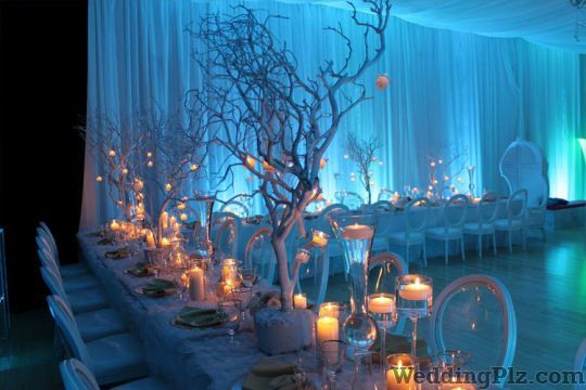 Snow Bubble Eventz Wedding Planners weddingplz