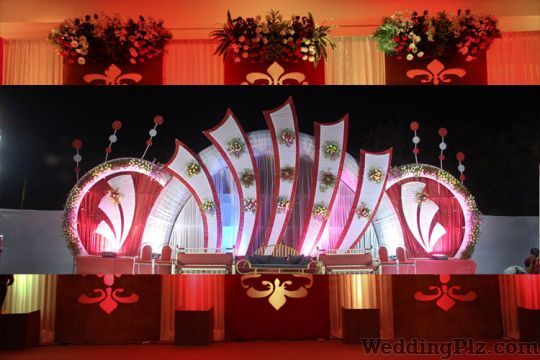 Snow Bubble Eventz Wedding Planners weddingplz