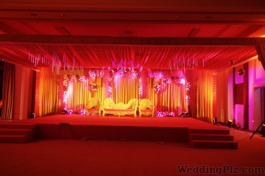 Snow Bubble Eventz Wedding Planners weddingplz