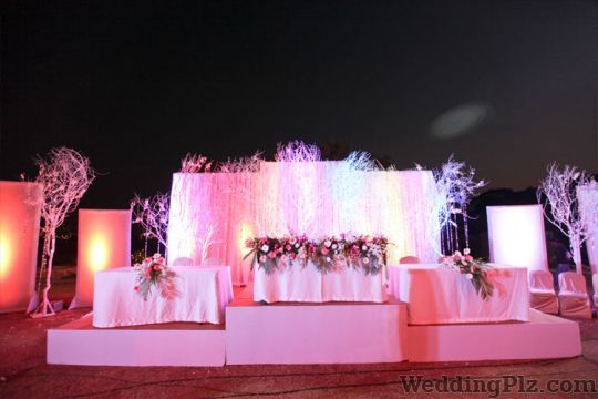 Snow Bubble Eventz Wedding Planners weddingplz