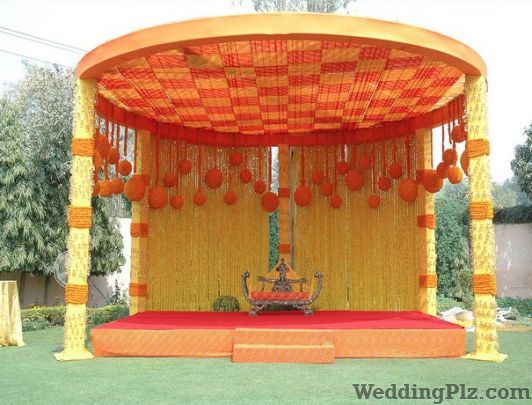 Redphire Events and Entertainment Pvt Ltd Wedding Planners weddingplz