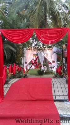 Agrata Creations Wedding Planners weddingplz