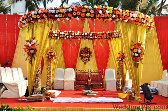 Alankruthi Events Wedding Planners weddingplz