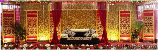 Alankruthi Events Wedding Planners weddingplz
