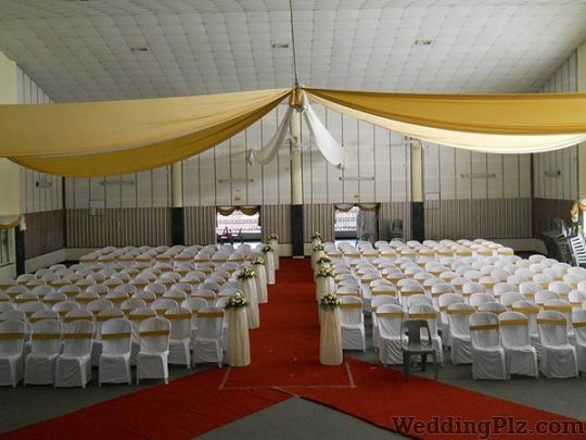 Aroma Wedding Designers Wedding Planners weddingplz