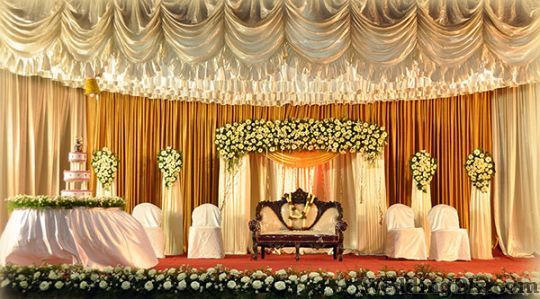 Aroma Wedding Designers Wedding Planners weddingplz