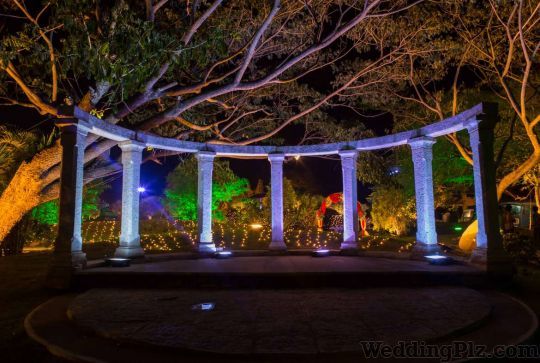 Chirmi Events Wedding Planners weddingplz