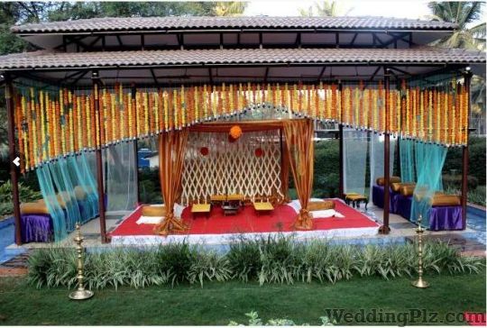 Chirmi Events Wedding Planners weddingplz