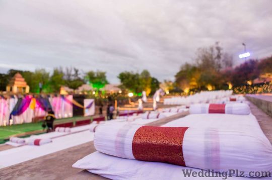 Chirmi Events Wedding Planners weddingplz