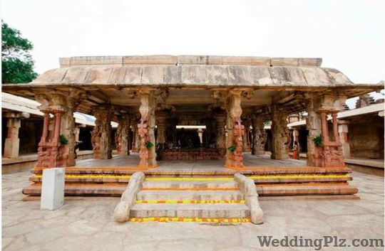 Chirmi Events Wedding Planners weddingplz