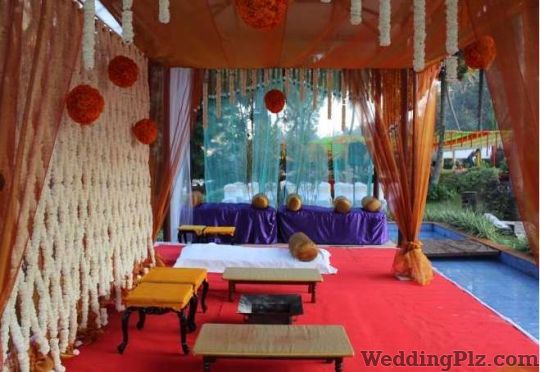 Chirmi Events Wedding Planners weddingplz