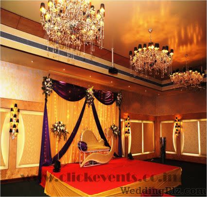 Click Events Wedding Planners weddingplz