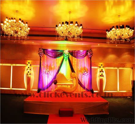 Click Events Wedding Planners weddingplz