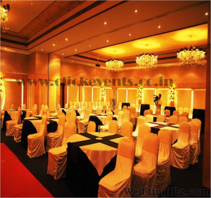 Click Events Wedding Planners weddingplz