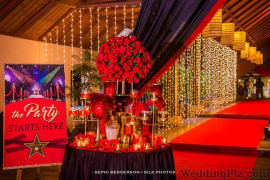 Divya Vithika Wedding Planners Wedding Planners weddingplz