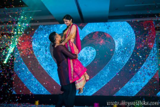 Divya Vithika Wedding Planners Wedding Planners weddingplz